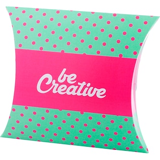 Kartong Pillow Lock Medium