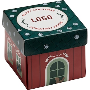 Godisbox Icebloom, 100 g