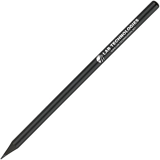 Bleistift Black