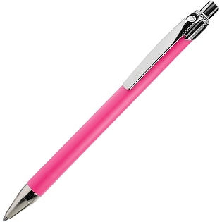 Ballograf Rondo Soft - pink