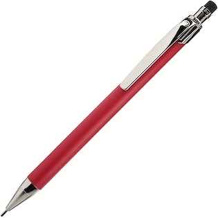 Ballograf Rondo Soft Pencil - rød