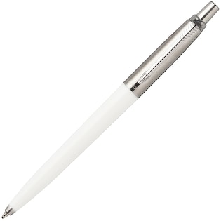 Parker Jotter - white