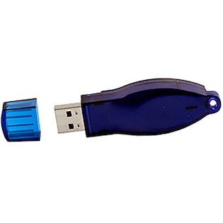 USB-minne Shape