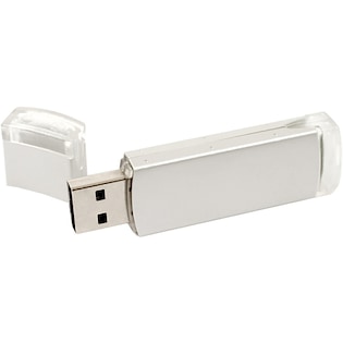 USB-minne Arctic - silver