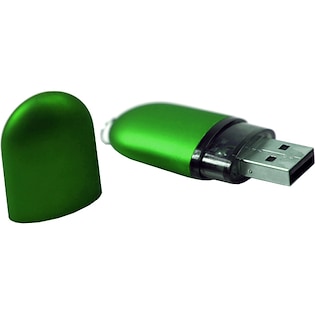 USB-minne Beta - grön