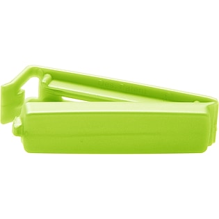 Påsklämma Flexi 60 mm - lime