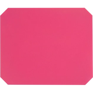 Isskrape Solid - rosa