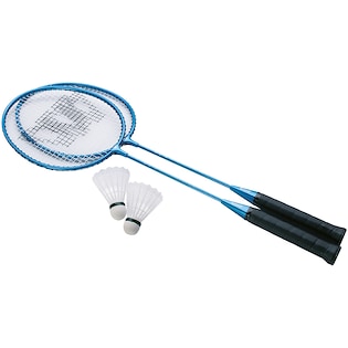 Set da badminton Smash