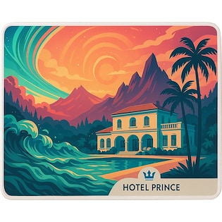 Musmatta Hardtop Classic