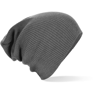 Beechfield Skater - smoke grey