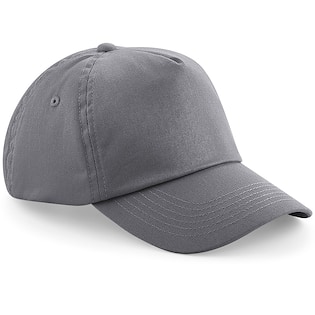 Beechfield Billy Kids - graphite grey