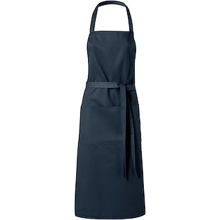 Schürze Ramsay - navy