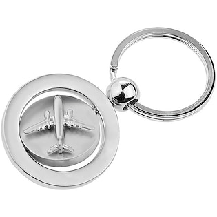 Nyckelring Jet