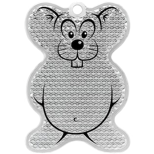 Reflektorscheibe Mouse