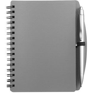 Skrivebok Logic A6