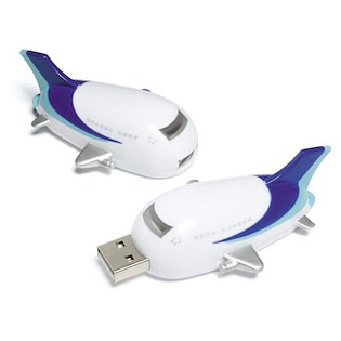 USB-muisti Aeroplane