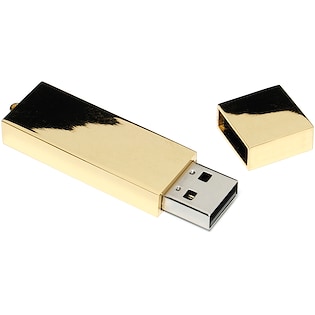 Chiavetta USB Goldie