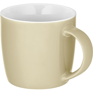 Mug en céramique Durham