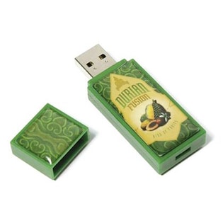 Memoria USB Photo Roxy