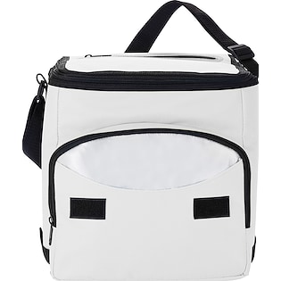 Bolsa nevera Cool - blanco