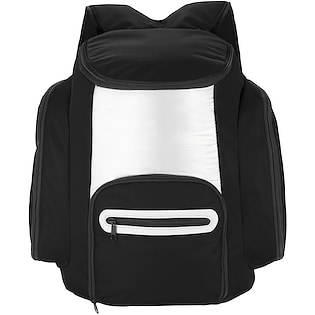 Bolsa nevera Backpack - negro