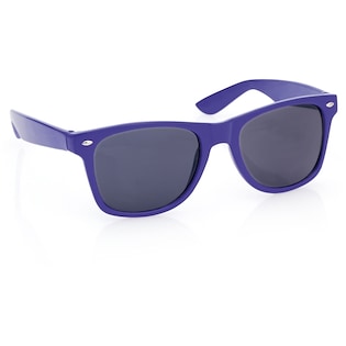 Solbriller Americana - blå