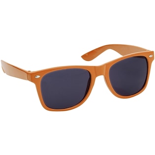 Solbriller Americana - oransje