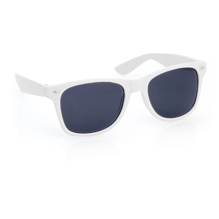 Solbriller Americana - hvid