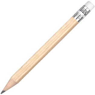 Bleistift Mini Eraser
