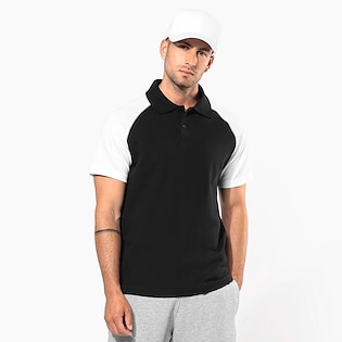 Kariban Polo Baseball