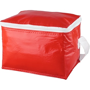 Bolsa nevera Canada - rojo