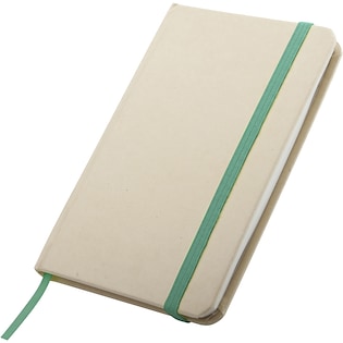 Cuaderno Green A6