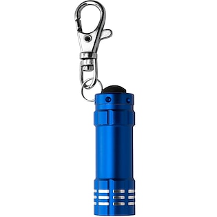 Lampe de poche Topac