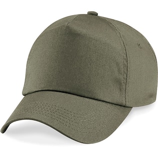 Beechfield Original - olive green