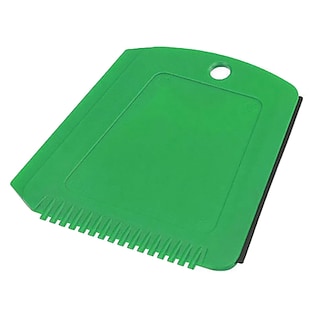 Isskrape Thor Solid - green