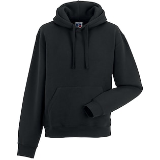 Russell Authentic Hooded Sweat 265M - negro