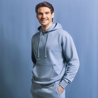 Russell Authentic Hooded Sweat 265M