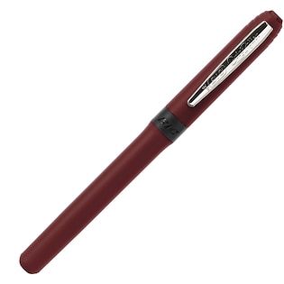 Bic Grip Roller Chrome
