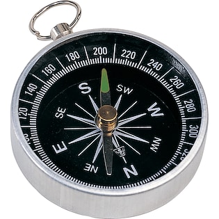Kompass Montana