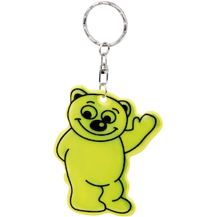 Mykrefleks Teddy