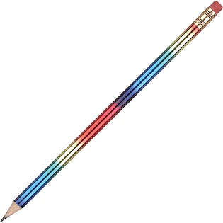 Crayon à papier Rainbow