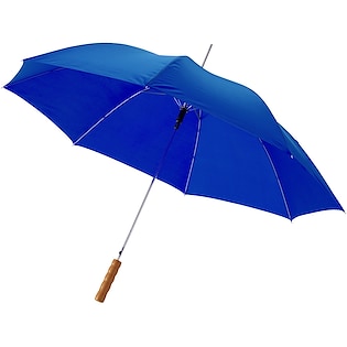 Schirm Promotional - royal blue