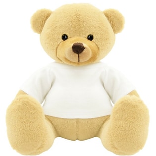 Ours en peluche Nick