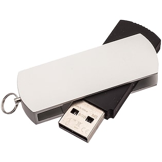 USB-minne Tokyo - black