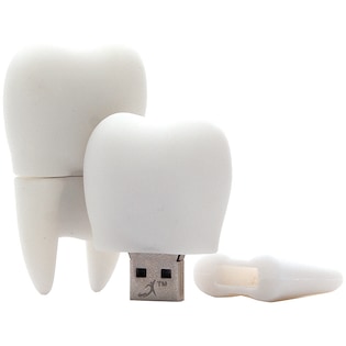 Memoria USB Tooth