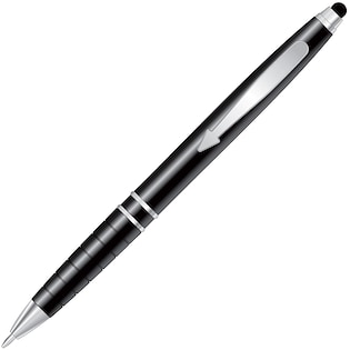 Touchpenna Spike Black