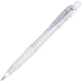 Penna promozionale Ultra Transparent