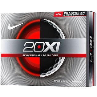 Nike 20X1 Control