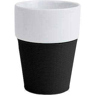 Stengodsmugg Silicon