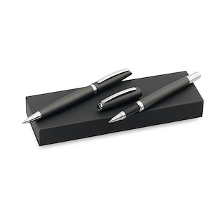 Set de bolígrafos Ventura